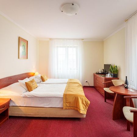 Hotel Le Mont Medical & Spa Świeradów-Zdrój Exterior foto